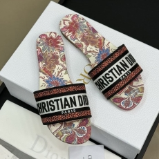 Christian Dior Slippers